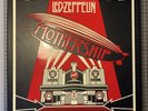 LED ZEPPELIN   MOTHERSHIP (ATLANTIC R1 344700) 4 LP 180 GRAM BOX SET 2007