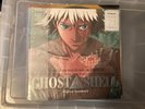 KENJI KAWAI - GHOST IN THE SHELL LP+7