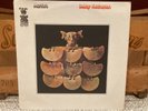 Bobby Hutcherson Montara Rare Original Promo Blue Note Jazz Lp EX