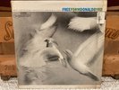 Donald Byrd Free Form Orig Blue Note NY USA Stereo Jazz Lp VG+ Herbie Hancock
