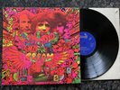 Rare 12” Vinyl LP Cream Disraeli Gears Unlamented Back Sleeve EX Stereo Psych