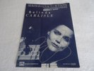 BELINDA CARLISLE SHEET MUSIC HEAVEN IS A PLACE ON EARTH AUTOGRAPHED HAND SIGNED