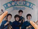 2- Vinyl LP'S THE BEATLES   Rock 'N' Roll Music  1C 188-06 137/38  RARITÄT 1978
