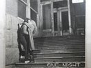 Greg Brown One Night   Record Album Vinyl LP