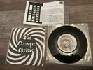The Electric Crayons  - Hip Shake Junkie  7