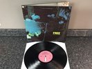 LP VINYL FREE ALBUM TONS OF SOBS  ILPS-9089 ISLAND UK 2ND PRESS 1969 EX-/EX-