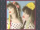 Strawberry Switchblade Korova Vinyl LP