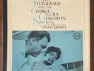 Ella Fitzgerald Sings George Ira Gershwin Song Books 5 LP's Mint  Verve Jazz