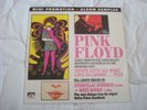 PINK FLOYD - MINI PROMO ALBUM SAMPLER TONITE LETS ALL MAKE LOVE IN LONDON (MONO)