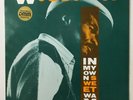 WOODY SHAW In My Own Sweet Way In+Out 7003-1  NM/EX Germany ltd