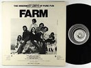 Farm - Innermost Limits Of Pure Fun OST LP - Private Psych