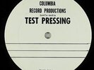 Frank Zappa & Mothers Of Invention - One Size Fits All LP - Discreet TEST PRESS