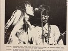 Rolling Stones Cocksucker Blues TKRWM1822 AMAZING KORNYFONE Live Concert LP NM