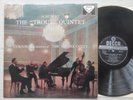 BOSKOVSKY / CURZON / VIENNA OCTET - DECCA SXL 2110 ED2 - SCHUBERT - TROUT