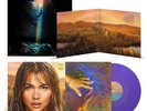 hayley kiyoko panorama grape vinyl lp