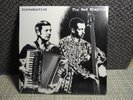 Red Krayola sealed no cuts LP Introduction