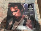 Jeff Buckley ‎ Grace Exclusive Limited Edition Deep Blue Color Vinyl LP #/2500