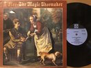 FIRE The Magic Shoemaker N/Mint Pye 1970 NSPL 18343 Psych LP - Superb Vinyl