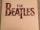 The Beatles 20 Greatest Hits Vinyl Record Album LP Capitol 1982 SV-12245