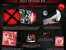 BRAND NEW & MINT: THIRD MAN RECORDS VAULT #33 - THE WHITE STRIPES 