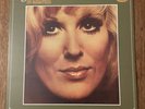 Dusty Springfield Live in Memphis vinyl record