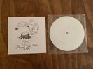 Daniel Johnston - Casper the Friendly Ghost (BBC) - RARE FLEXI DISC VINYL RECORD