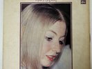 MARY HOPKIN PLESERAU SERCH - PLAISIR D'AMOUR ODEON OP80198 JAPAN RED LP