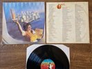 Supertramp - Breakfast In America - 1st Press LP Vinyl Record 1979 UK