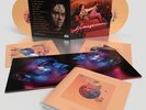 Darren Hayes Homosexual (Signed Deluxe Vinyl) Sold out Album Peach Coloured