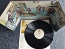 RARE N' MINT ALICE COOPER FROM THE INSIDE 1978 WARNER BROS. GERMANY LP DIE CAST