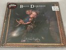 Bruce Dickinson - The Chemical Wedding - HMV 12” LP Vinyl - Sealed - Iron Maiden