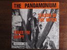 THE PANDAMONIUM - SEASON OF THE WITCH   TODAY I'M HAPPY 1966 DUTCH P/S PSYCH