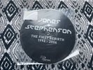 Jones & Stephenson - The First Rebirth 1993 - 2006 (mint Condition) RARE