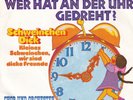 Wer hat an der Uhr gedreht?    -     Eric Frantzen
