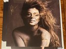 SHANIA TWAIN QUEEN OF ME BLACK VINYL ALBUM with HAND SIGNED PRINT - NEW & SEALED