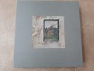 Led Zeppelin IV Super Deluxe Edition Box Set (2 LP, 2 CD, book, insert)