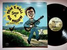 1974 Tom T Hall Songs Of Fox Hollow Childrens Vinyl LP Record & Booklet