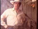 GEORGE STRAIT #7 RARE FACTORY SEALED   MCA RECORDS VINYL LP 110-41W