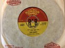 SLIM HARPO -Don’t Start Crying Now (PYE International 7N.25220) 1961 7” 45rpm Ex