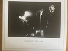 Joy Division - Singles Bootleg Double LP