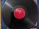 RARE JOHNNY GUITAR WATSON HOT LITTLE MAMA 78RPM RPM423