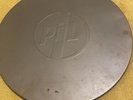 PIL (Public Image Ltd) - Metal Box. 3xLP. Original Limited Edition. Complete.
