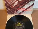 THE BEATLES - PLEASE PLEASE ME - VINYL LP 1963 EARLY PRESS EX+