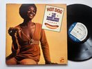Lou Donaldson LP Hot Dog Blue Note ORIG. RVG