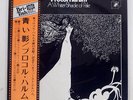 PROCOL HARUM A WHITER SHADE OF PALE POLYDOR MW2061 JAPAN OBI VINYL LP