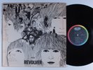 BEATLES Revolver CAPITOL T-2576 LP mono x
