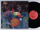 BEE GEES Bee Gees' 1st POLYGRAM LP VG++ x