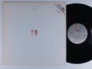 PET SHOP BOYS Please EMI-AMERICA LP VG+ promo with autographed glossy x