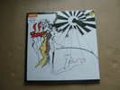 PRETTY THINGS - S.F. SORROW - SAINSBURY'S EXCLUSIVE RED VINYL LP  NEW / UNPLAYED