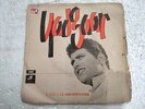 YAADGAR KALYANJI ANANDJI TAE 1569 RARE EP RECORD VINYL BOLLYWOOD HINDI 1969 EX
